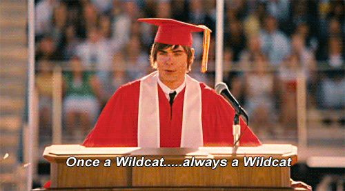 zac-efron-high-school-musical-3-once-a-wildcat.gif